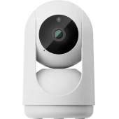Cameră pivotantă Smart Connect LSC wifi, unghi de rotire 355°