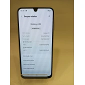 Telefon Samsung Galaxy A16 128 GB Silver