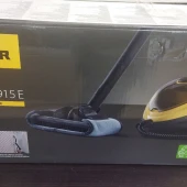 Aparat de curatat cu aburi curatitor cu aburi, Wagner Power Steamer 915e, 1500 W