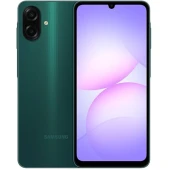 Telefon Samsung Galaxy A07 64 GB Green