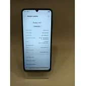 Telefon Samsung Galaxy A07 64 GB Green