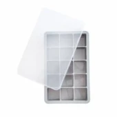 Forma Patrata Din Silicon Marca Ernesto