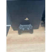 Consola Sony PlayStation 4 Pro 1TB