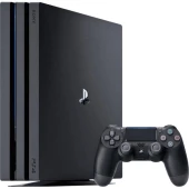 Consola Sony PlayStation 4 Pro 1TB