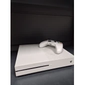 Consola Xbox One S 1TB White