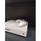 Consola Xbox One S 1TB White