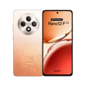 Telefon Oppo Reno 12F 5G 256GB Amber Orange