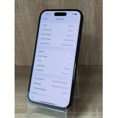 Telefon Apple iPhone 15 128 GB Black