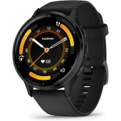 Ceas Inteligent Garmin Venu 3 Black