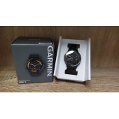 Ceas Inteligent Garmin Venu 3 Black