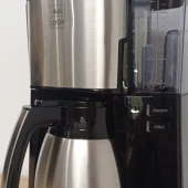 Cafetiera Melitta Look V Timer 1025-08