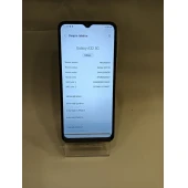 Telefon Samsung Galaxy A32 64 GB Black