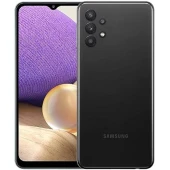Telefon Samsung Galaxy A32 64 GB Black