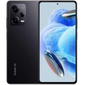 Telefon Xiaomi Redmi Note 12 Pro 128 GB Black