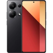 Telefon Redmi Note 13 Pro 256 GB Black