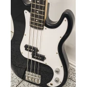Chitara Bass 3rd Avenue