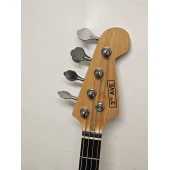 Chitara Bass 3rd Avenue