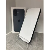 Telefon Apple iPhone 17 512 GB Black Titanium