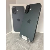Telefon Apple iPhone 17 512 GB Black Titanium
