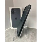 Telefon Apple iPhone 17 512 GB Black Titanium