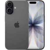 Telefon Apple iPhone 17 512 GB Black Titanium
