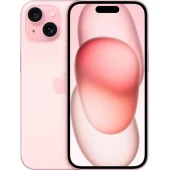 Telefon Apple iPhone 15 256 GB Pink