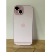 Telefon Apple iPhone 15 256 GB Pink