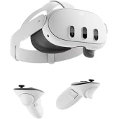 Ochelari VR Meta Quest 3 4K 512 GB