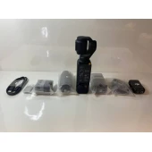 DJI Osmo Pocket 3 Creator Combo