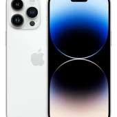 Telefon Apple iPhone 14 Pro Max 256 GB White