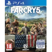 Joc PlayStation 4 Far Cry 5