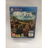 Joc PlayStation 4 Far Cry 5