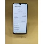 Telefon Samsung Galaxy A16 128 GB Gray