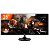 Monitor LG Electronics 25UM58-P.AEU