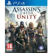 Joc PlayStation 4 Assassins Creed Unity