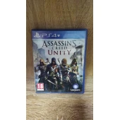 Joc PlayStation 4 Assassins Creed Unity