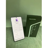 Telefon Samsung Galaxy S26 Ultra 256 GB Cobalt Violet