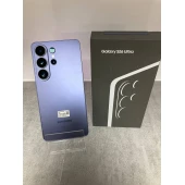 Telefon Samsung Galaxy S26 Ultra 256 GB Cobalt Violet