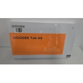 Tableta Doogee Tab A9 64 GB Black