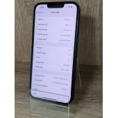 Telefon Apple iPhone 14 128 GB Black