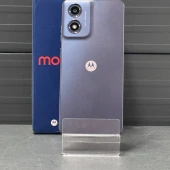 Telefon Motorola Moto G04 64 GB Purple