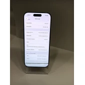 Telefon Apple iPhone 17 256 GB Black