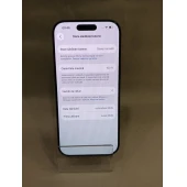 Telefon Apple iPhone 17 256 GB Black