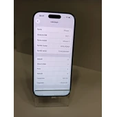 Telefon Apple iPhone 17 256 GB Black
