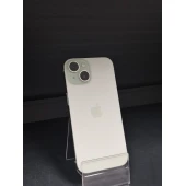 Telefon Apple iPhone 15 128 GB Mint Green