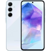 Telefon Samsung Galaxy A55 256 GB White