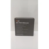 Cameră web Axtel AX-FHD-1080P AX-FHD