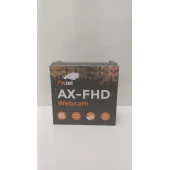 Cameră web Axtel AX-FHD-1080P AX-FHD