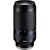 Obiectiv Aparat Foto Nikon Tamron AF 70-300MM 172DN