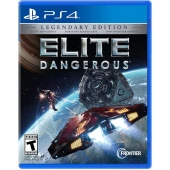 Joc PlayStation 4 Elite Dangerous